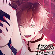 DIABOLIK LOVERS」ポータルサイト