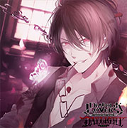 DIABOLIK LOVERS」ポータルサイト