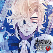 DIABOLIK LOVERS」ポータルサイト